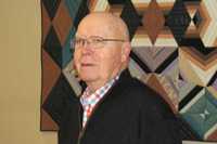 Chuck Sweetman