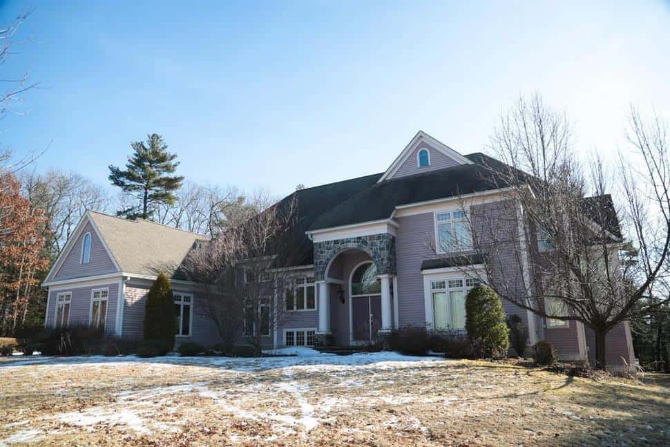 North Reading MA