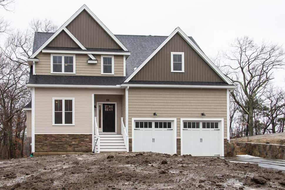 Saugus MA