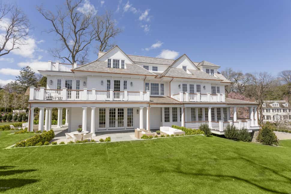 Belle Haven Real Estate