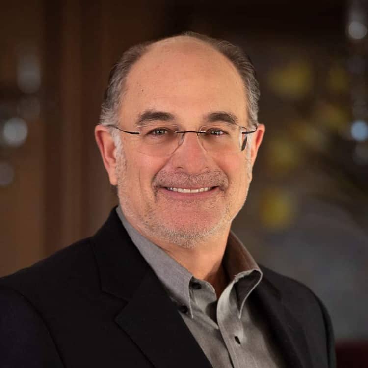 Mitchell Levine