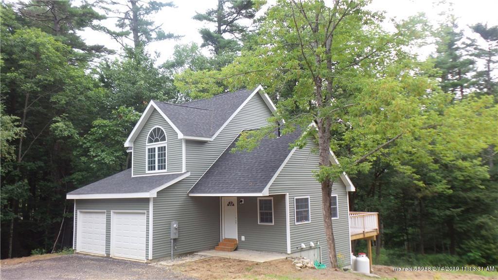 New Construction Homes