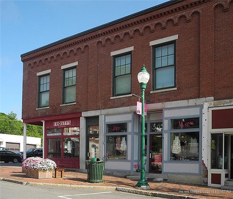 Recent Listings