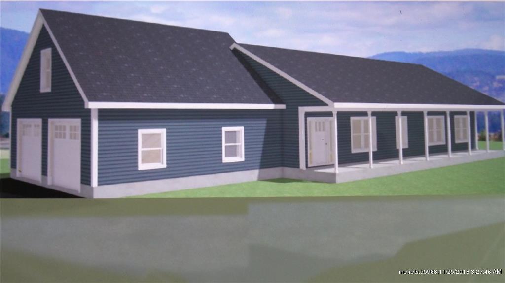New Construction Homes