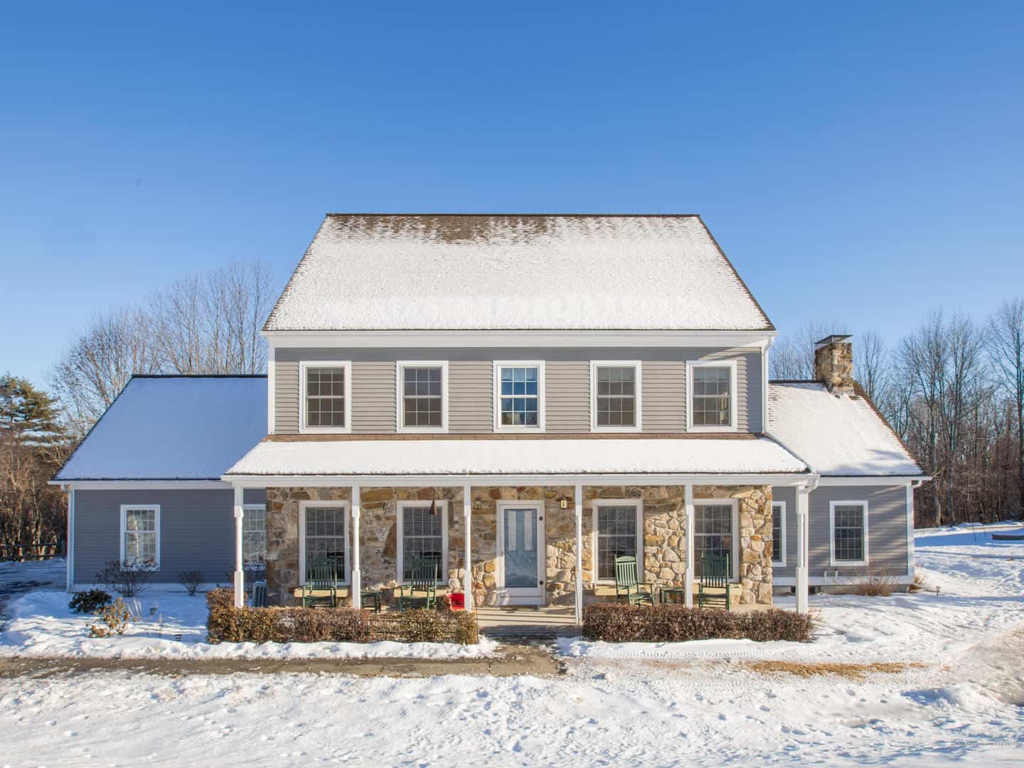 Recent Listings