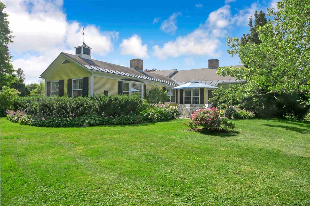 Single Family Homes