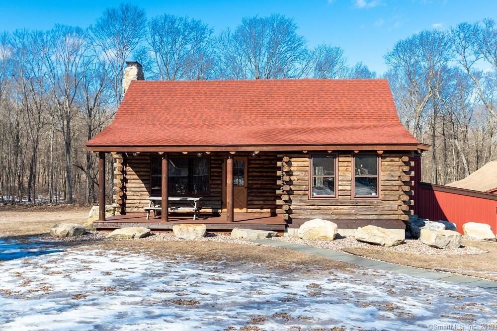 Just Listed
