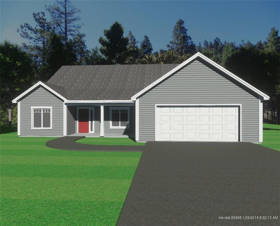 New Construction Homes