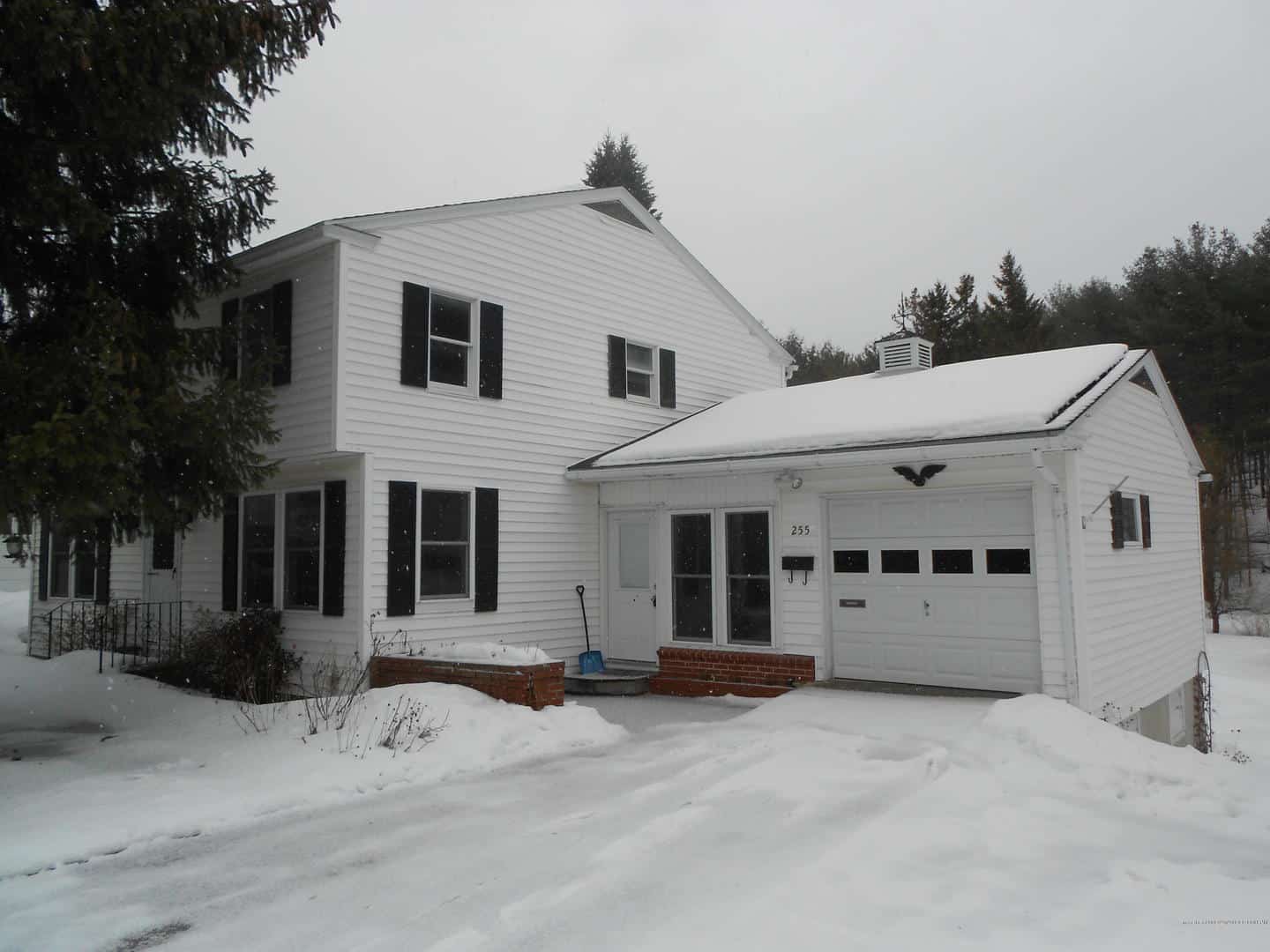 Recent Listings