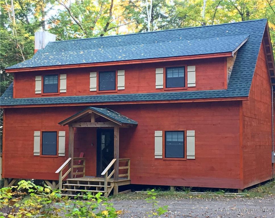 New Construction Homes