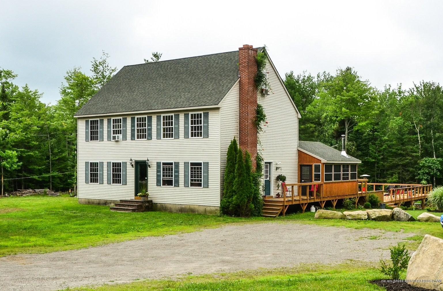 Recent Listings