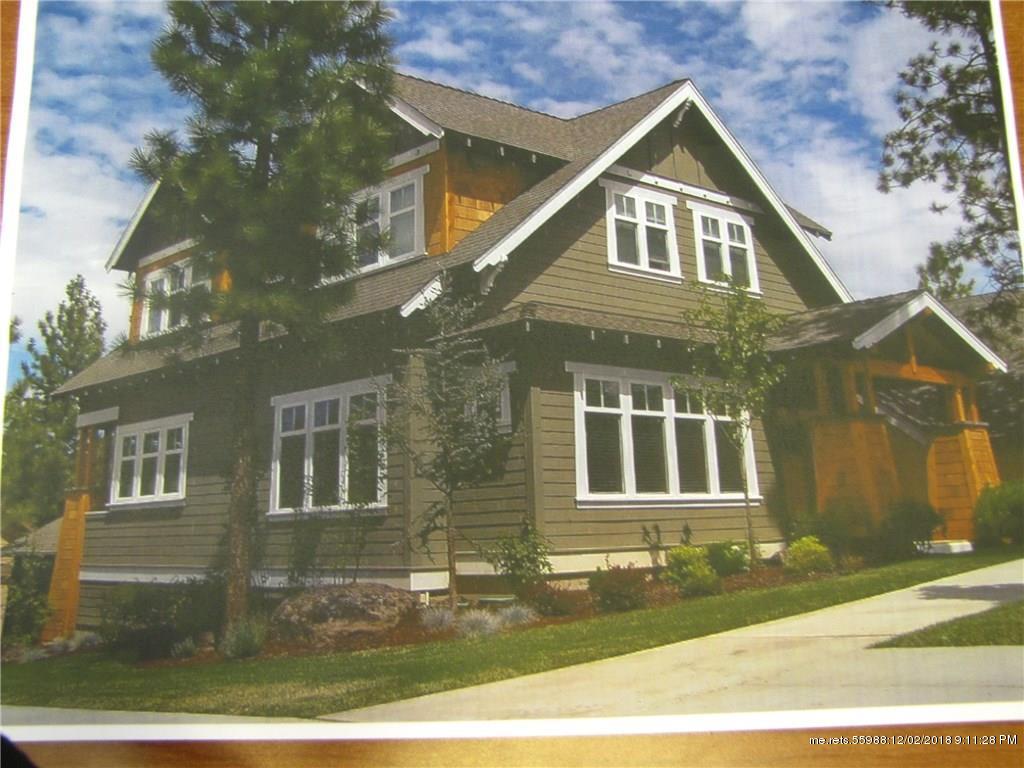 New Construction Homes