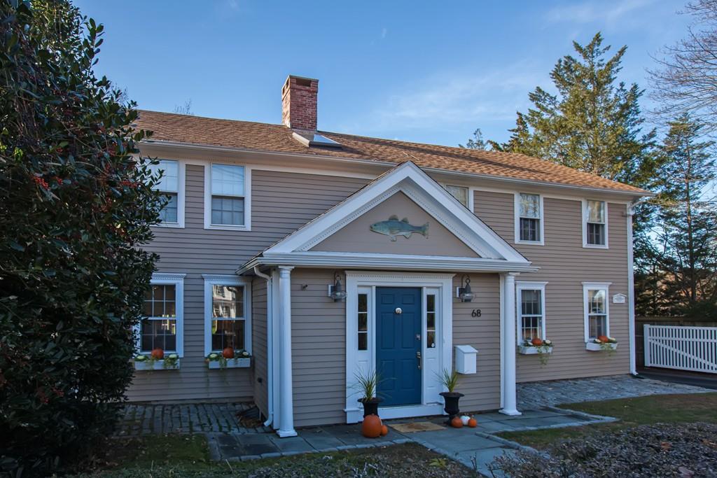 Open Houses