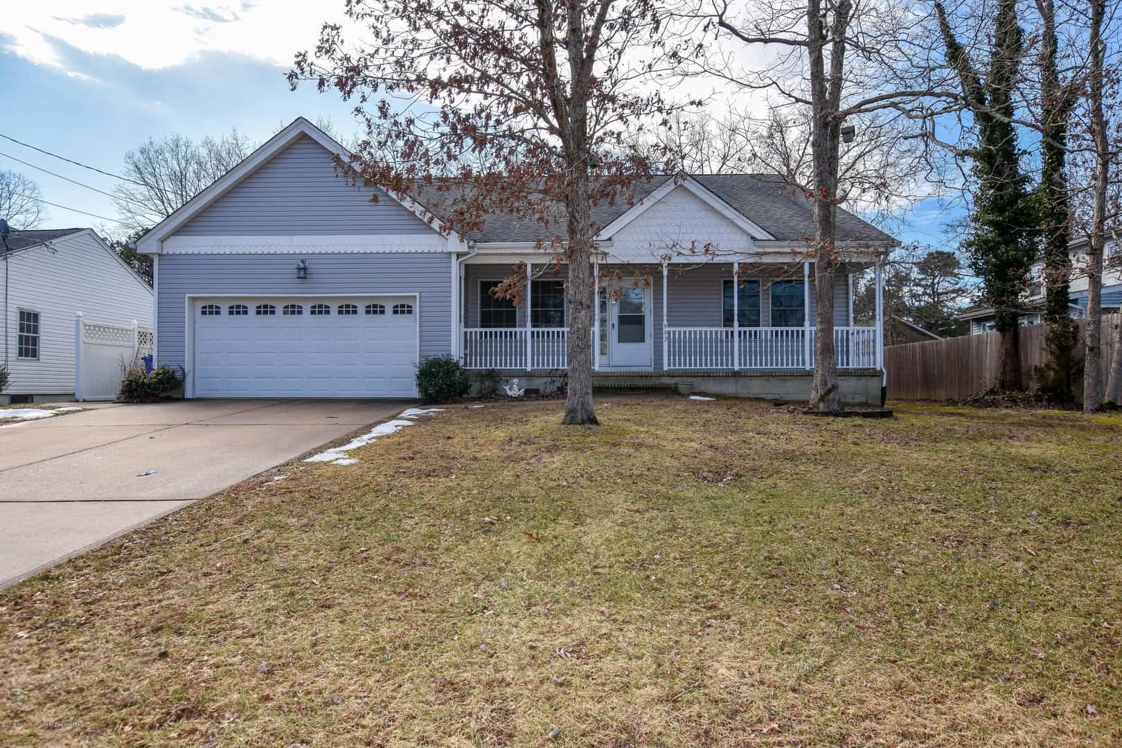 Open Houses