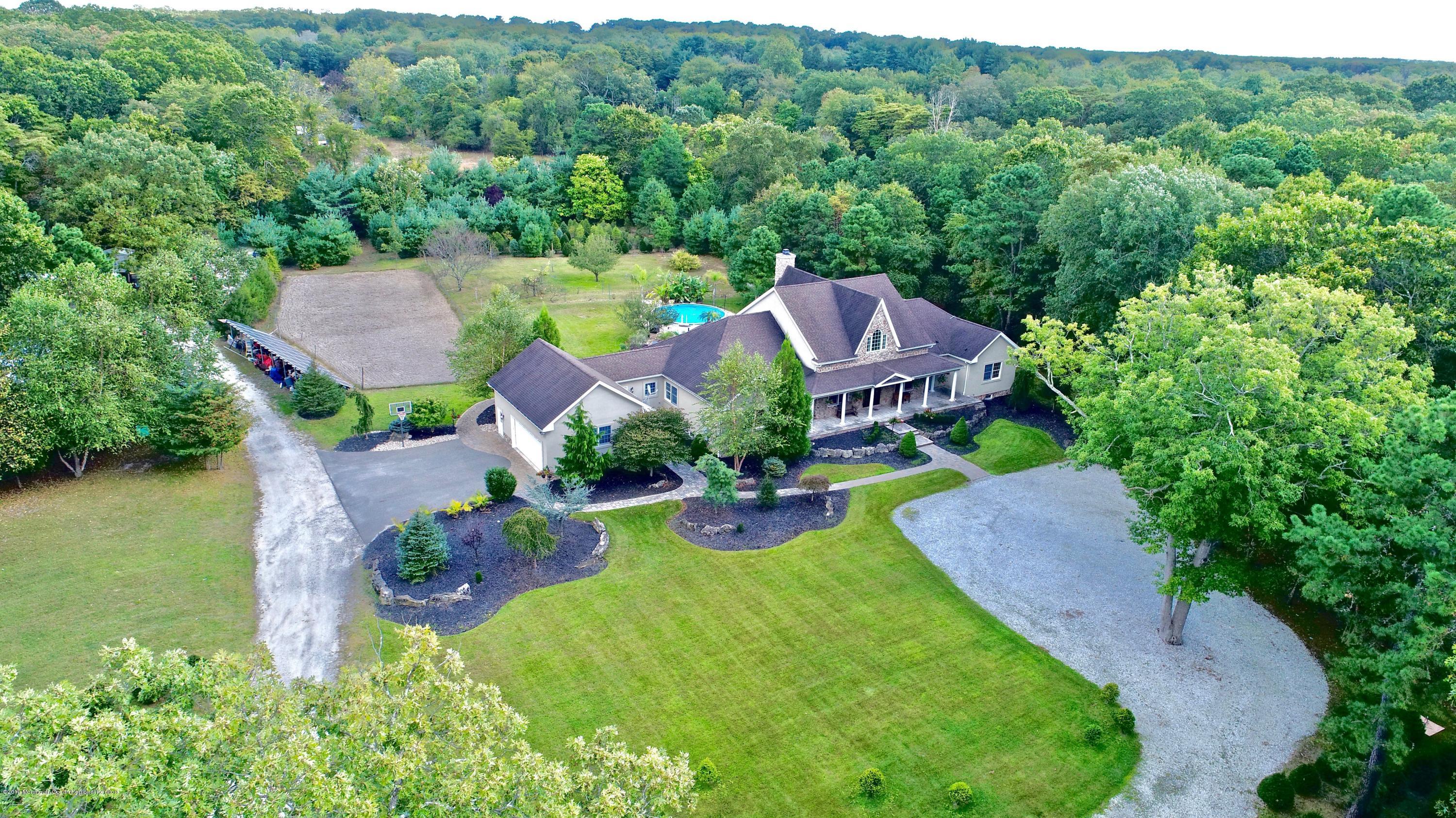 Open Houses