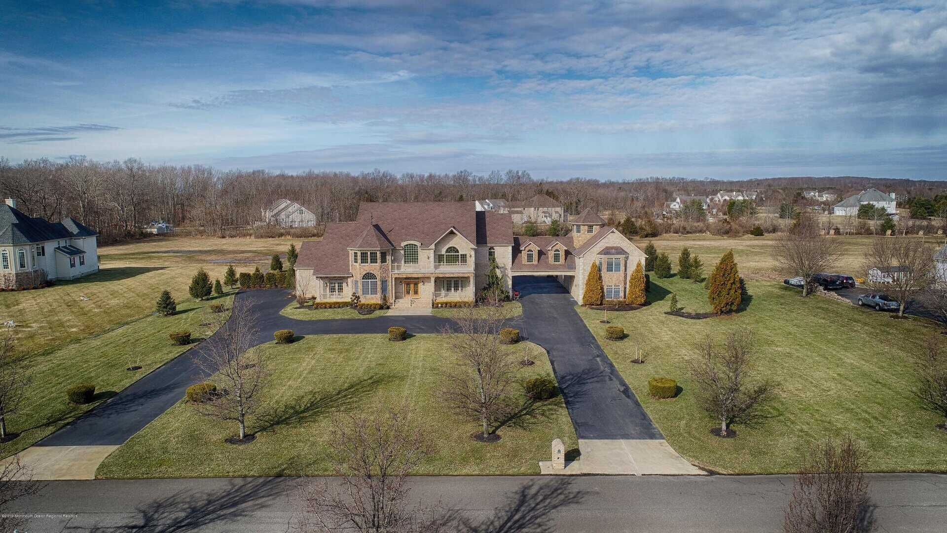 Open Houses