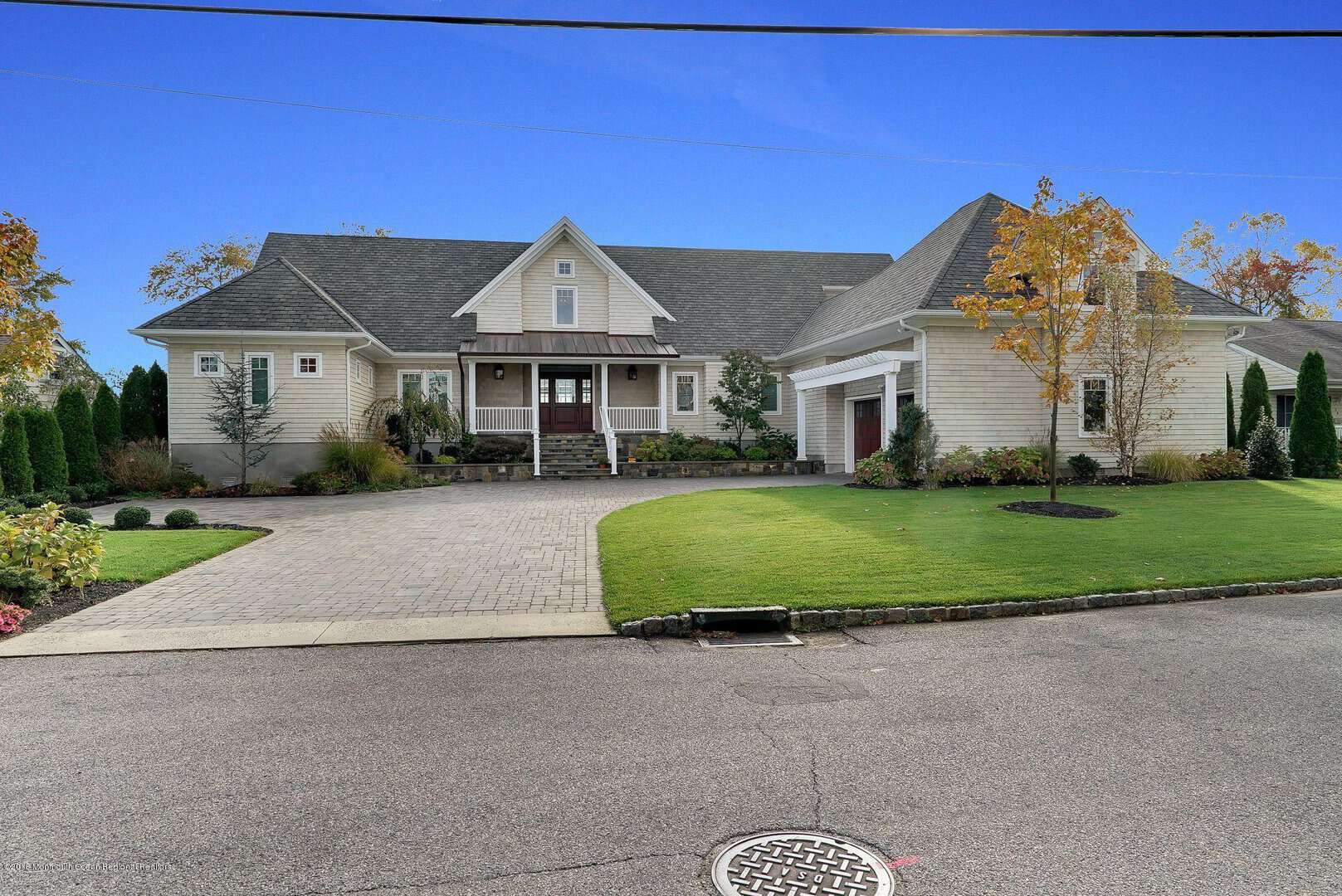 Open Houses