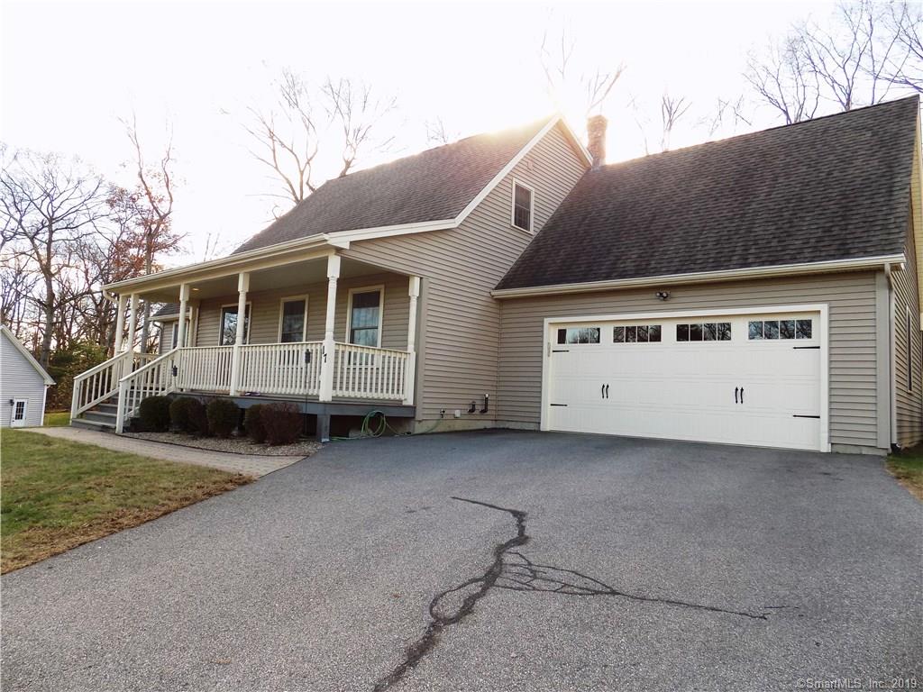 Single Family Homes