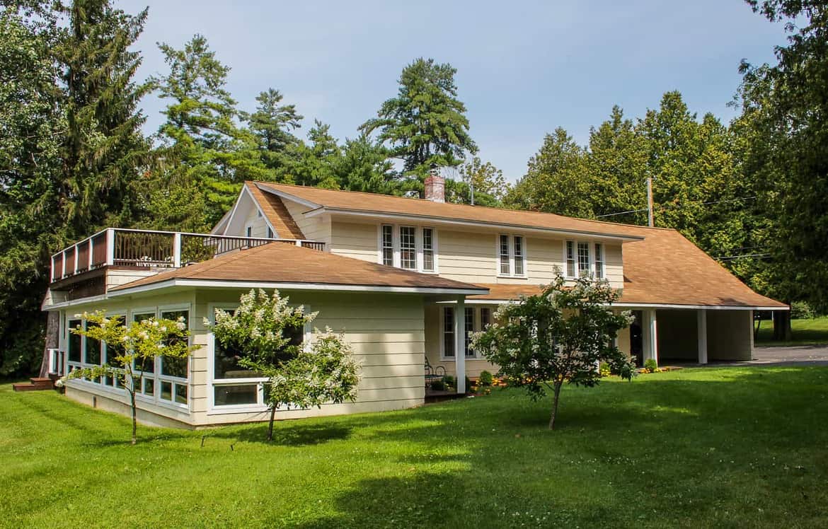 Burlington VT Real Estate