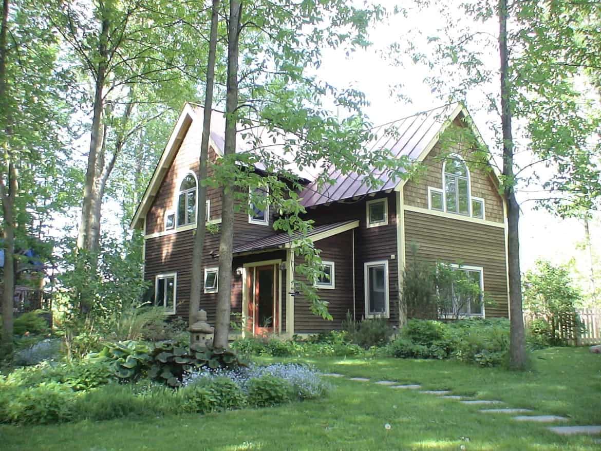 Charlotte VT Real Estate