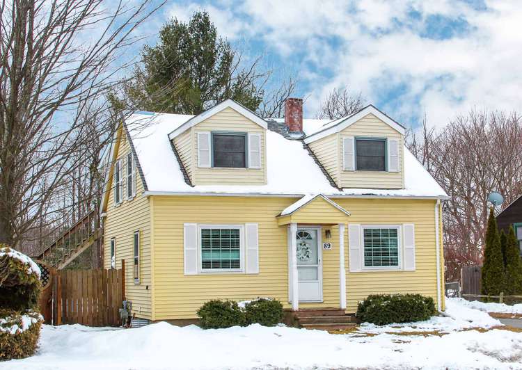 Search VT Real Estate Burlington Vermont Homes Geri Reilly