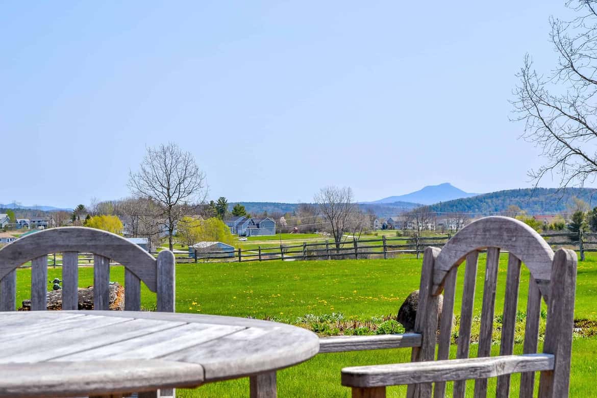 Mountain View Homes