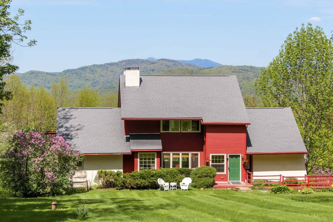 Richmond VT Real Estate