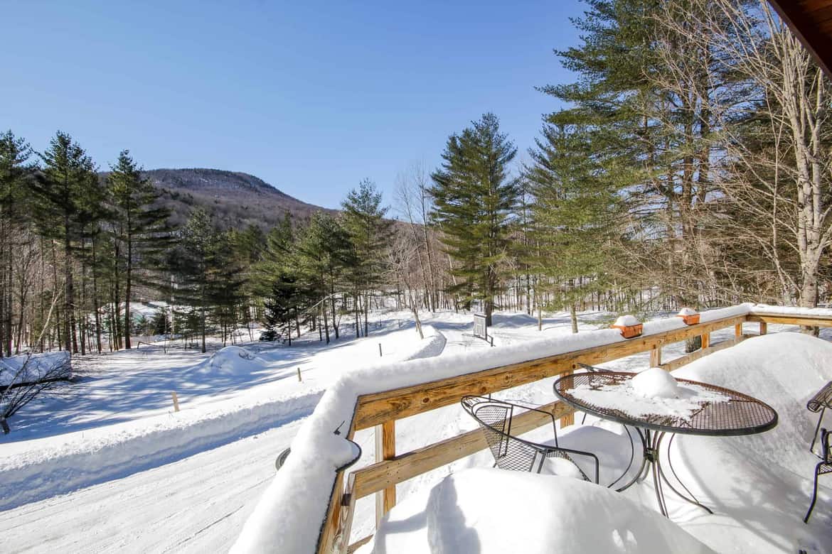 Vermont Vacation Homes