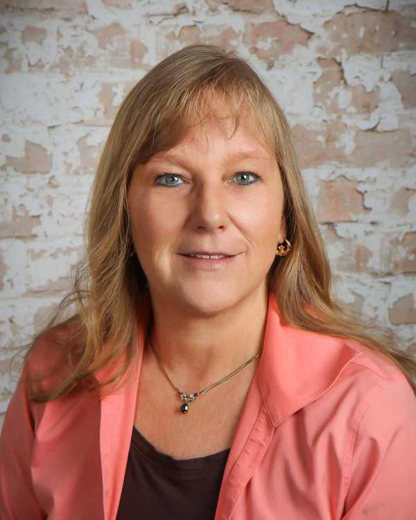 Wendy McGrath