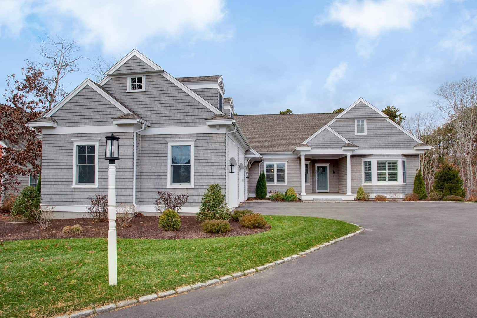 Ranch Style Homes