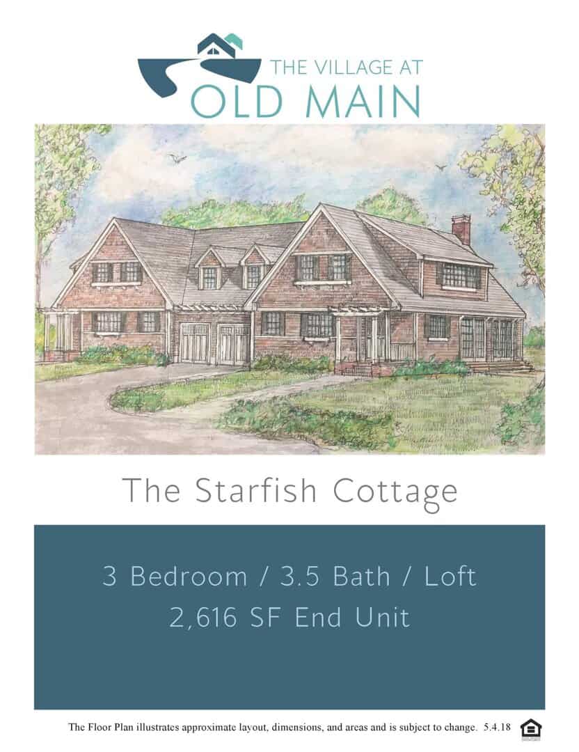 Falmouth Condos