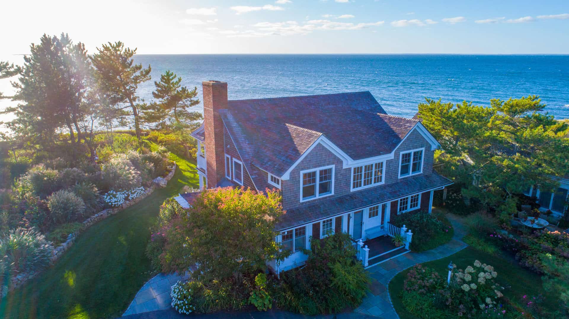 Falmouth Homes