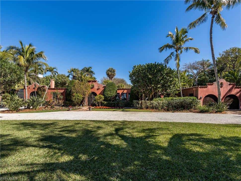 Captiva Florida Real Estate