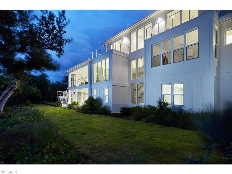 Sanibel Florida Real Estate