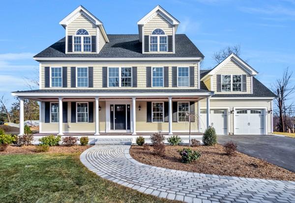 New Construction Homes
