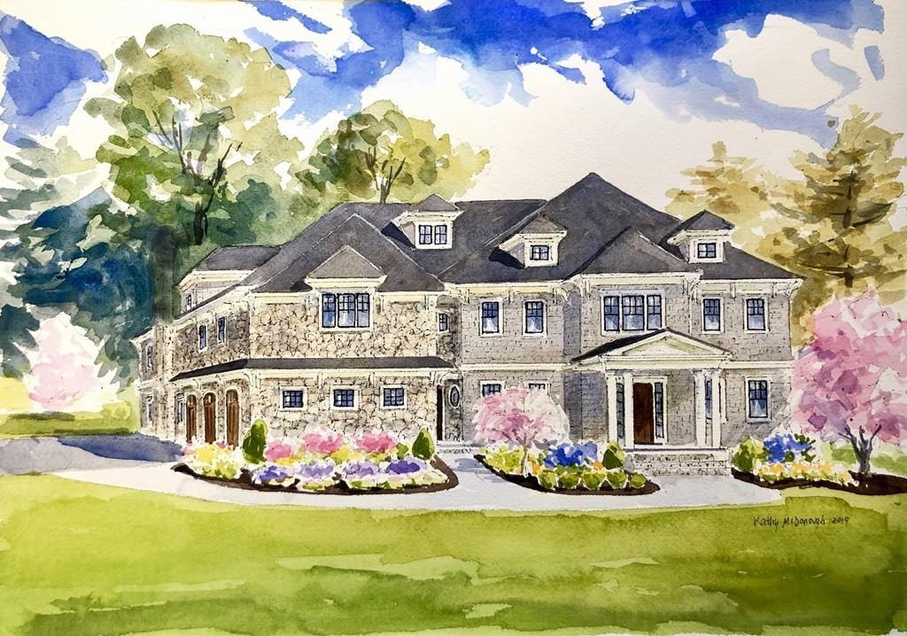New Construction Homes
