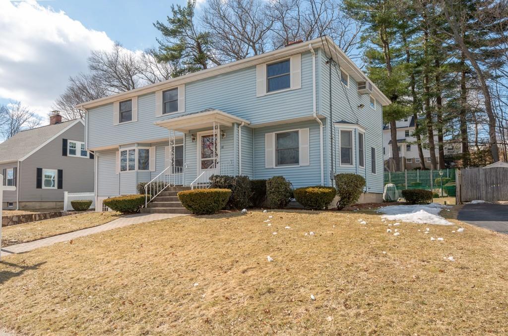 Stoneham MA Homes for Sale The Shanahan Group