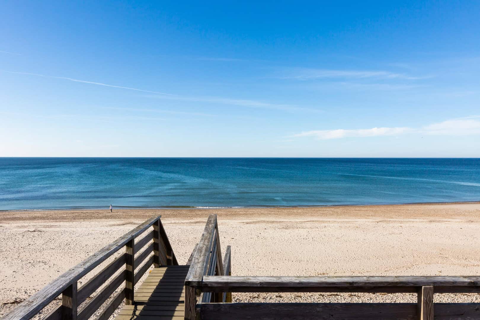 Sandwich Water View Homes