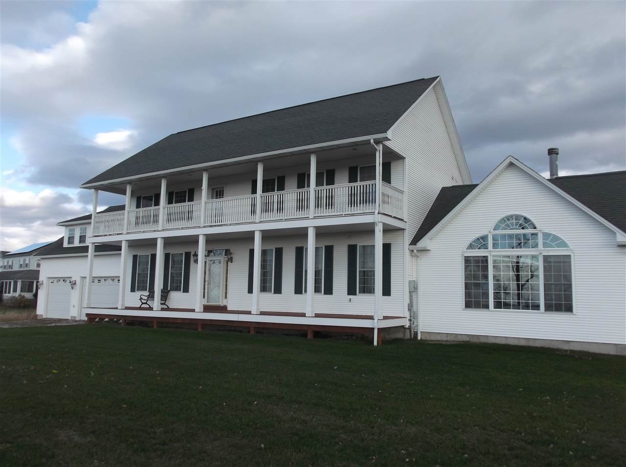 Alburgh VT Rental Real Estate