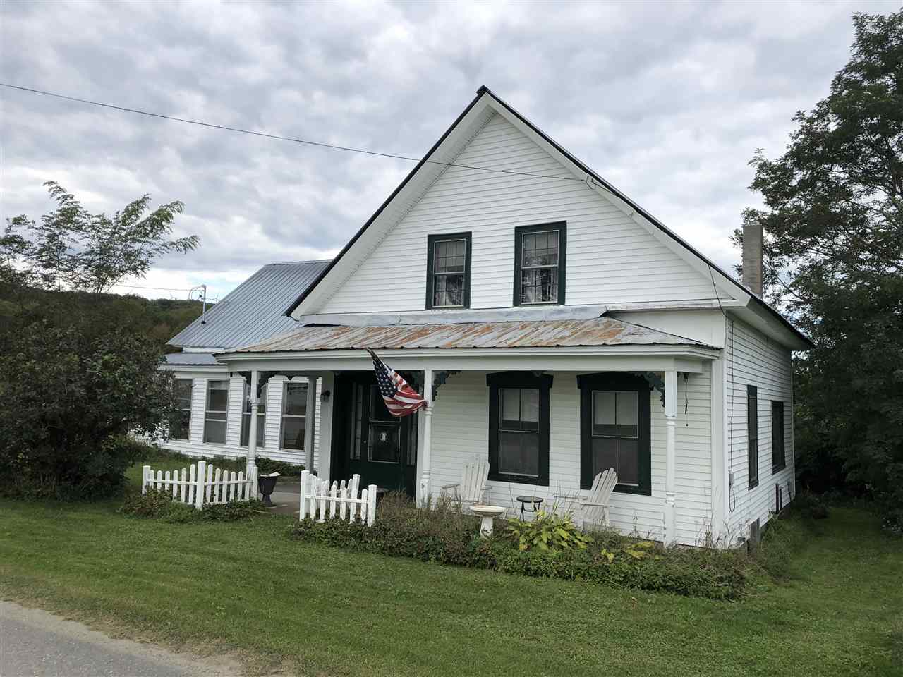 Albany VT Rental Real Estate