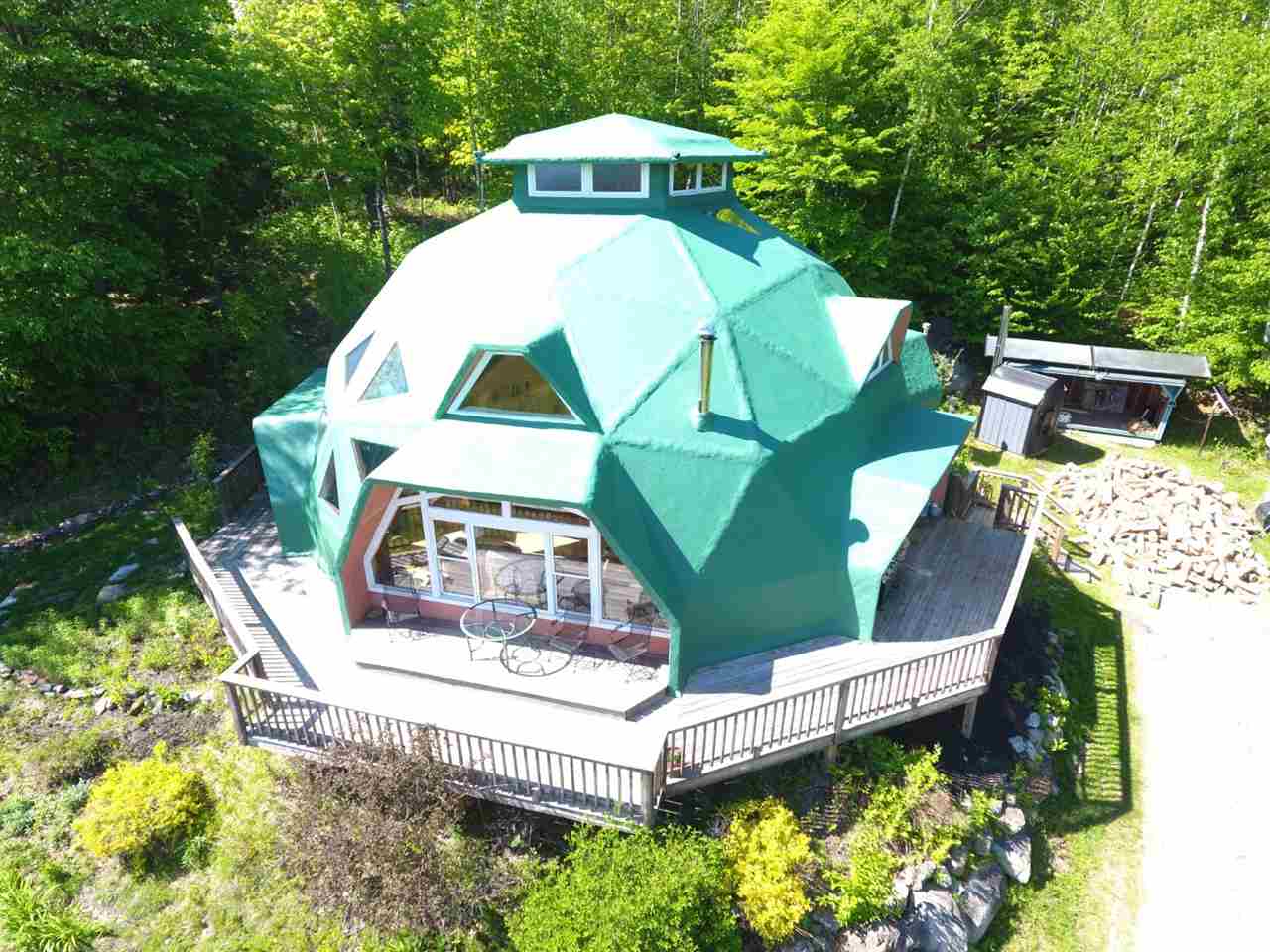 Albany VT Single Family Real Estate