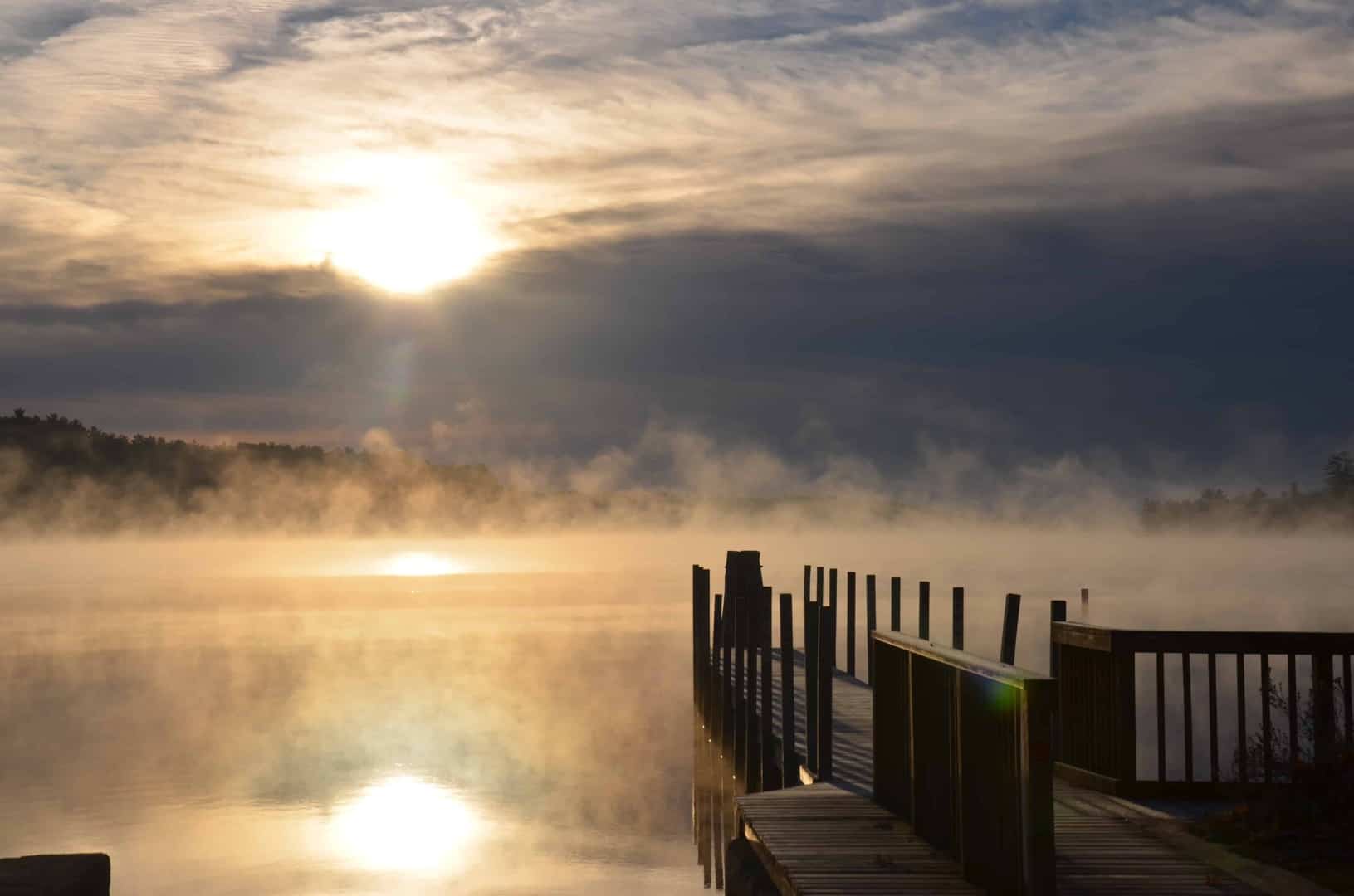Lake Winnipesaukee Water Access Land for Sale