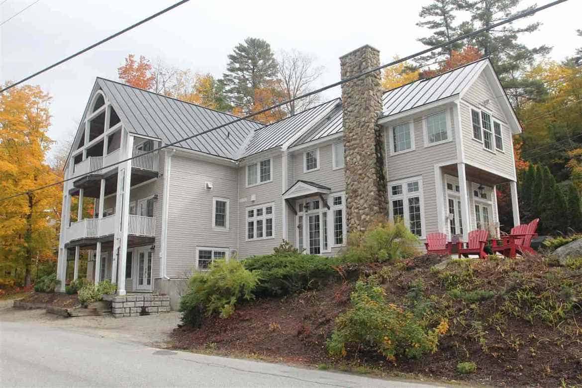 Agent Listings