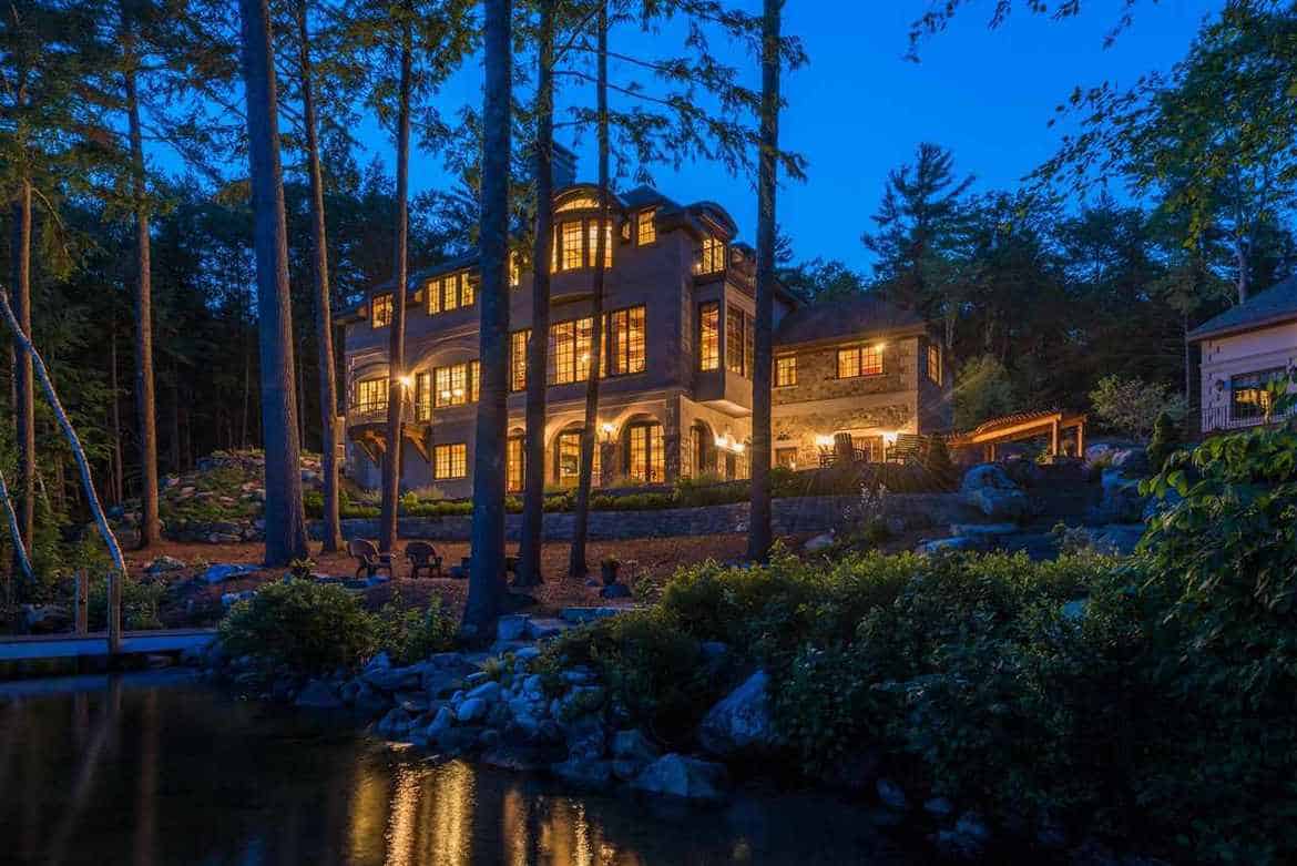 Lake Sunapee Real Estate