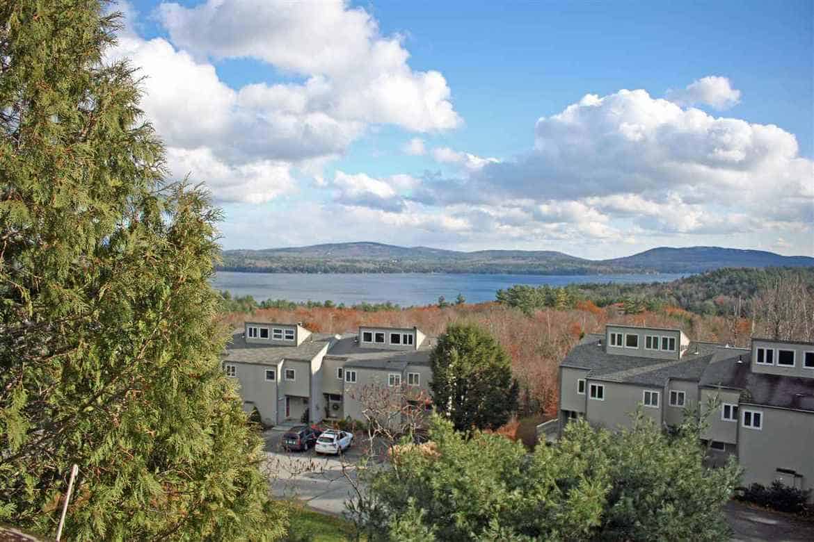Private Communities