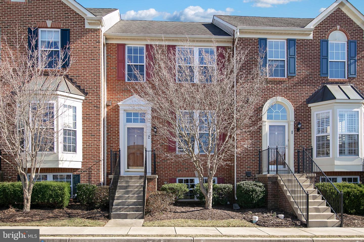 Rowhomes