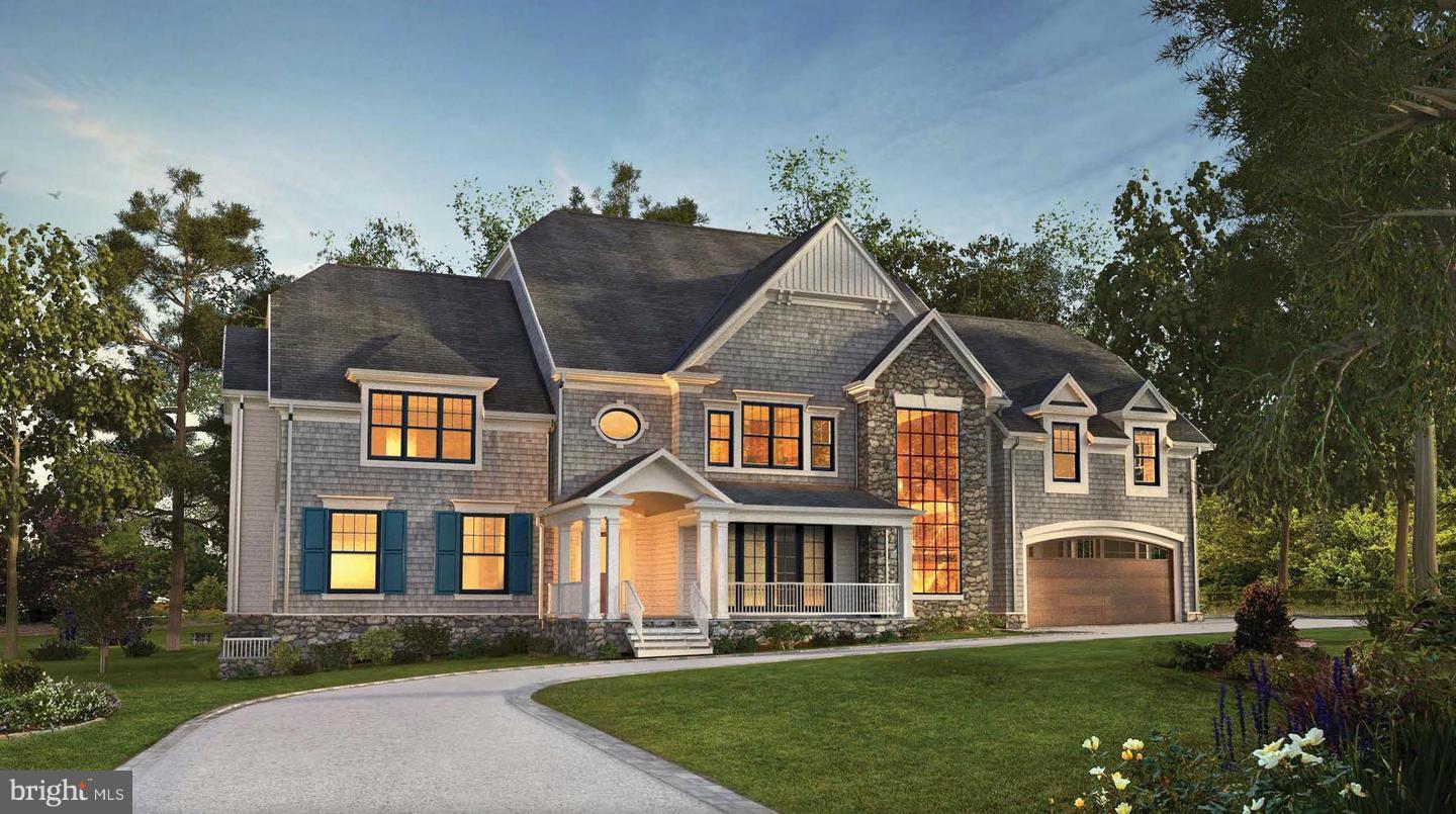 New Homes