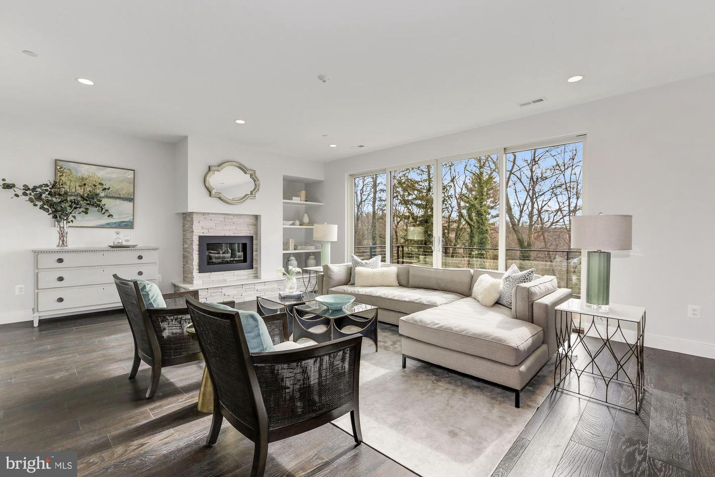 Rowhomes