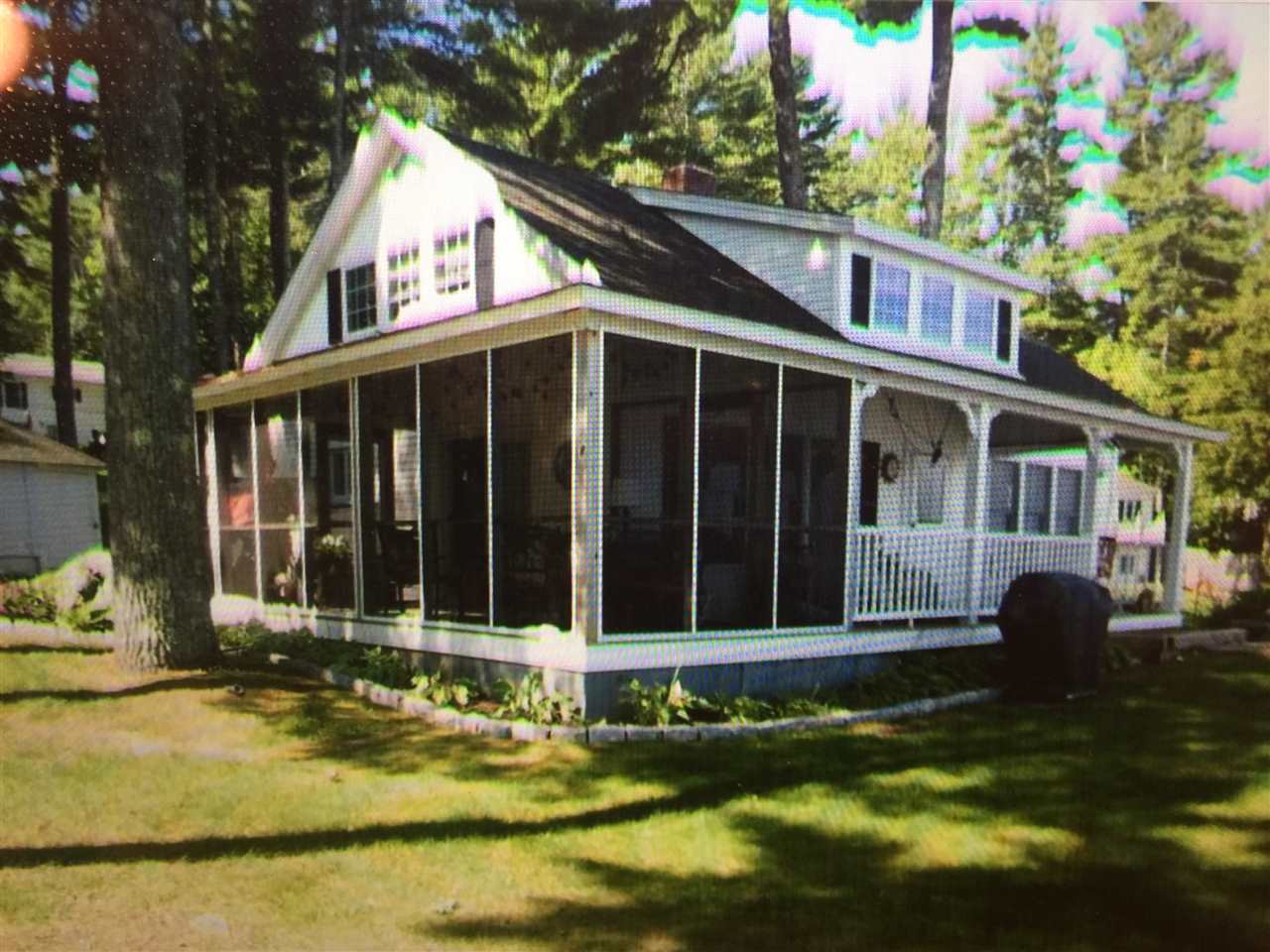 Lincoln NH & Loon Mountain Real Estate Search by Property Type Bel