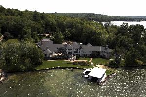 Lake Winnipesaukee by Property Type